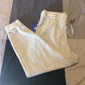 Ankle joggers brand new with tag